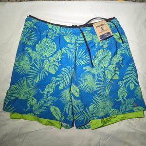 Chubbies Dino Training Shorts L 5.5"